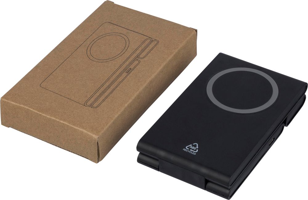 3-in-1 magnetische oplader Valerio