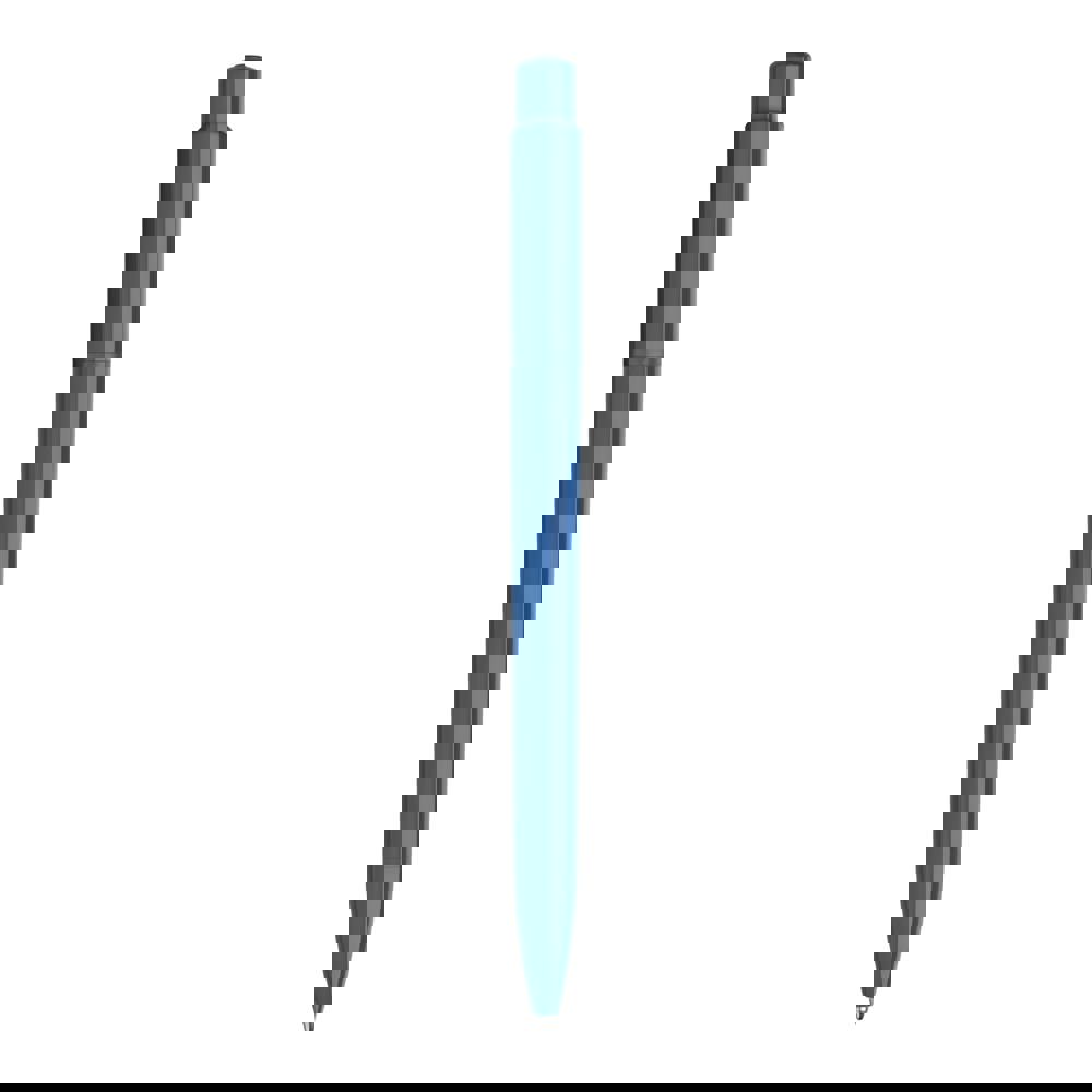 Ball pen Kamal Total hardcolour