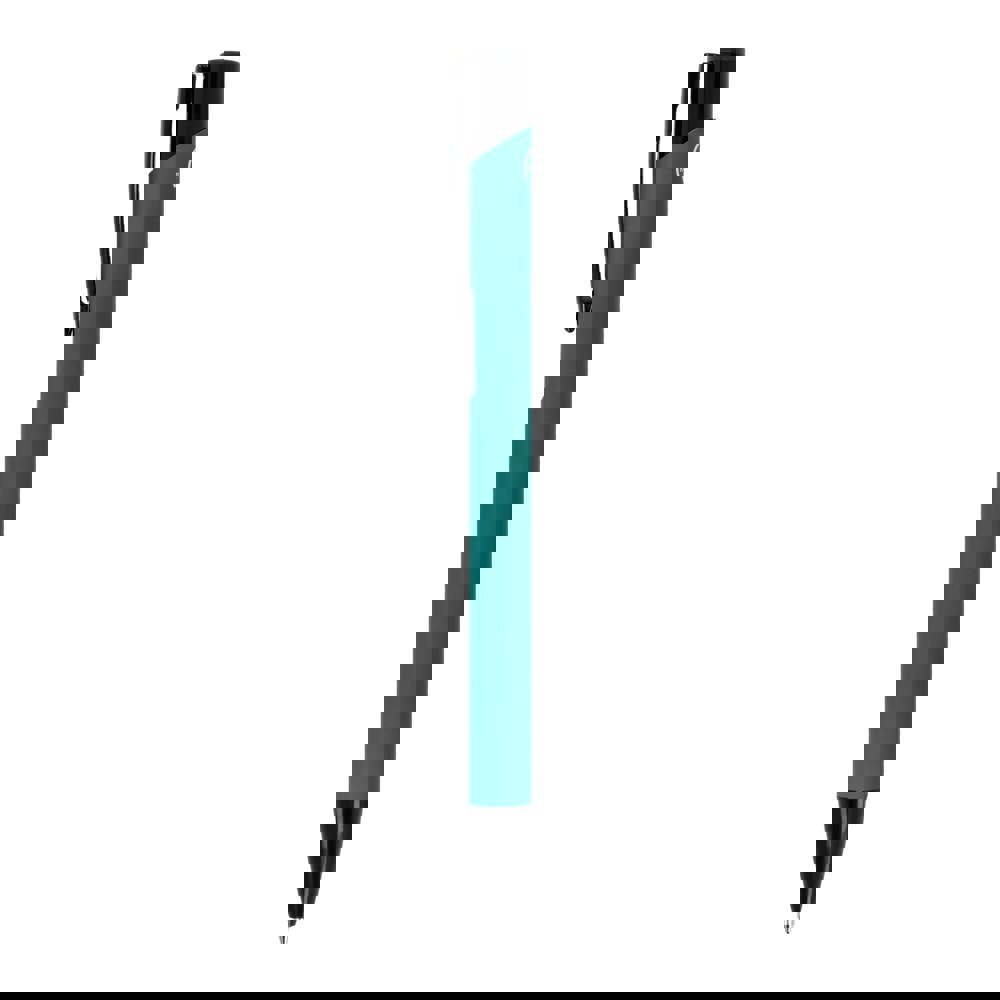 Alicante Soft Touch R-AL blaue Tinte