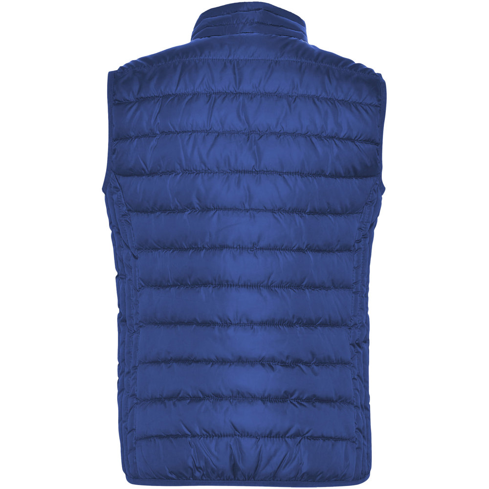 Oslo women's insulated bodywarmer