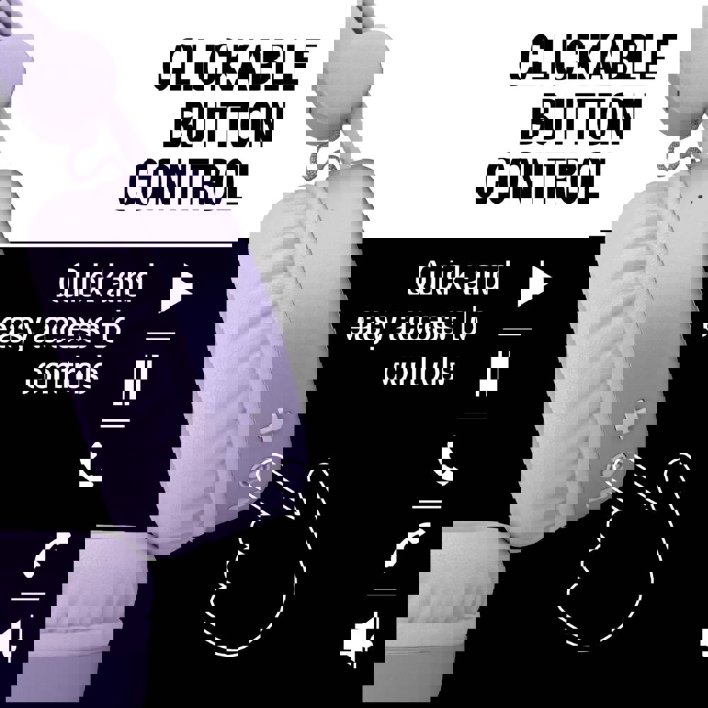 3HP1000 I Fresh 'n Rebel Code Core-Wireless on-ear Headphone