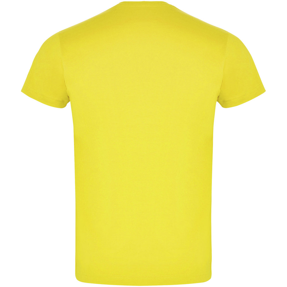 Atomic short sleeve unisex t-shirt