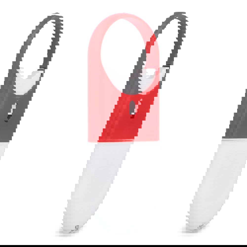 Sonnenschutzspray Faktor 30 10ml - Weiss / Rot