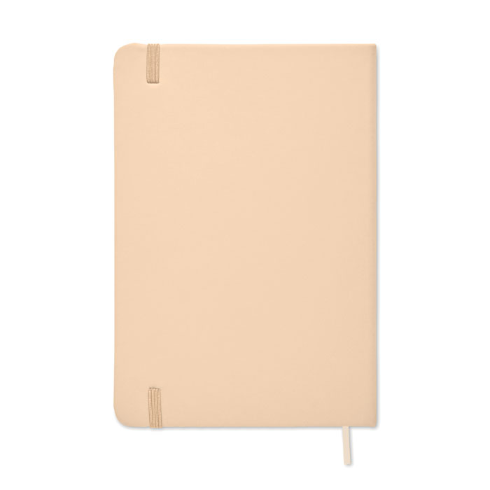 ARCONOT LINED - A5 notitieboek, gelinieerd