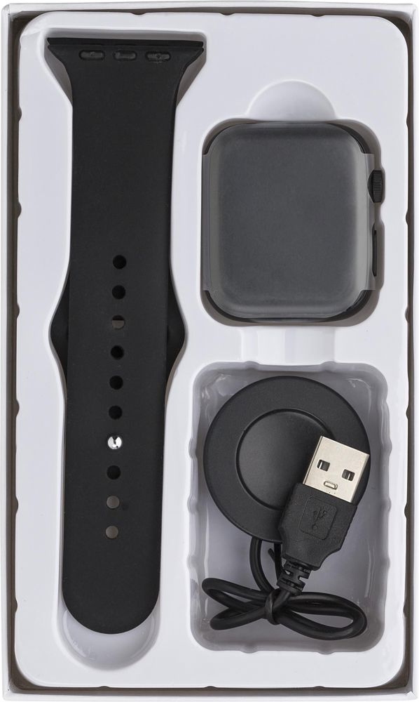 PC smart watch Asher