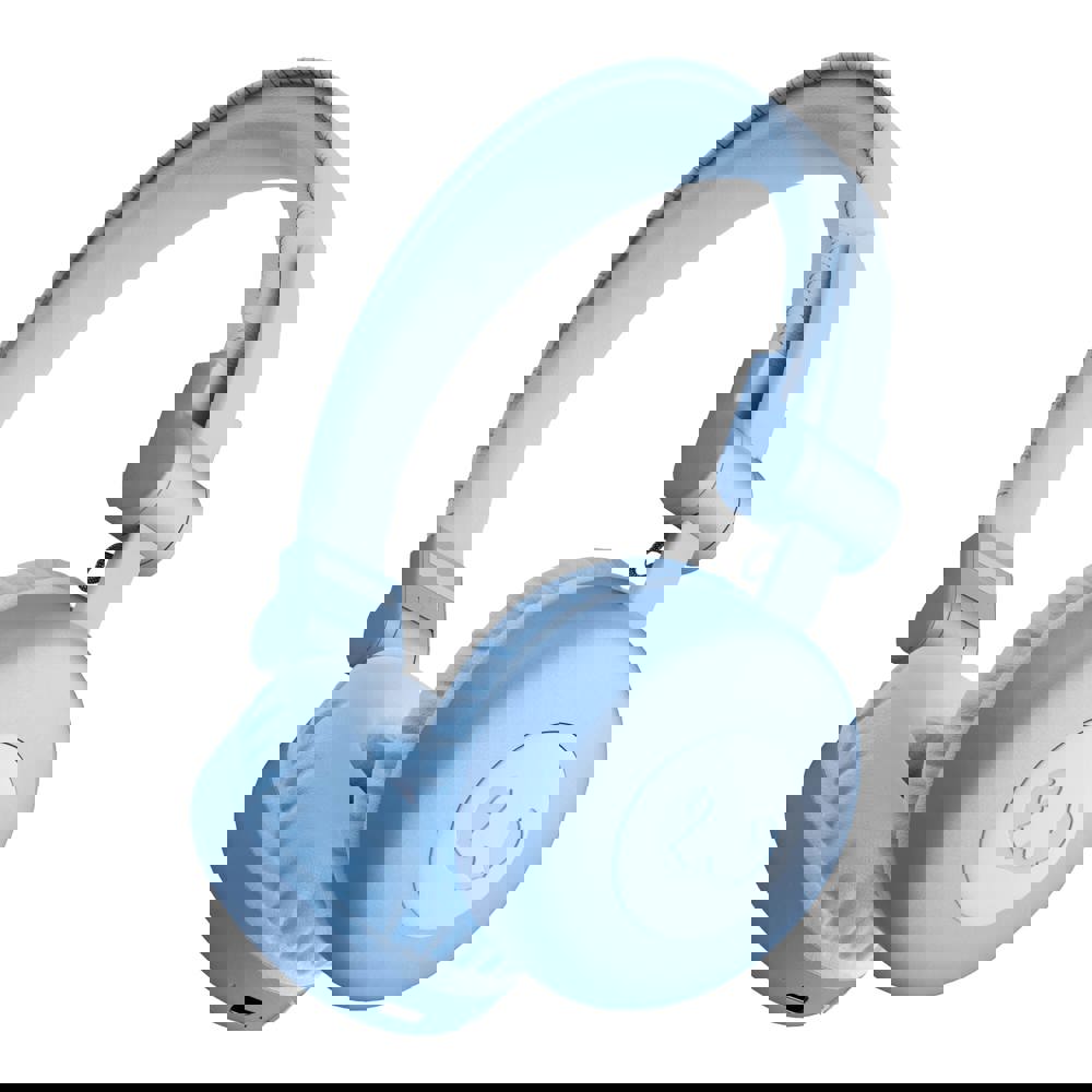 3HP1000 I Fresh 'n Rebel Code Core-Wireless on-ear Headphone - light blue