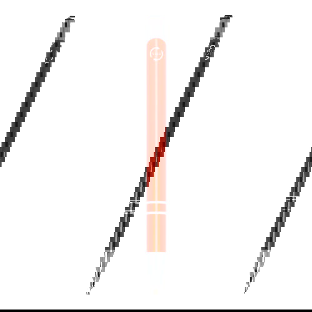 Alicante glänzende R-AL blaue Inkt