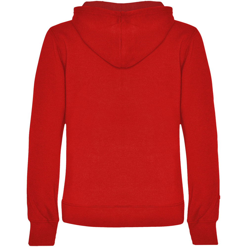 Urban women's hoodie