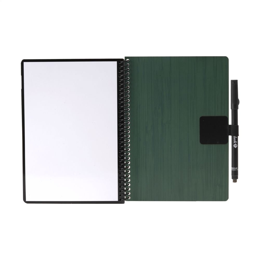 Bambook Classic Original Notebook A5