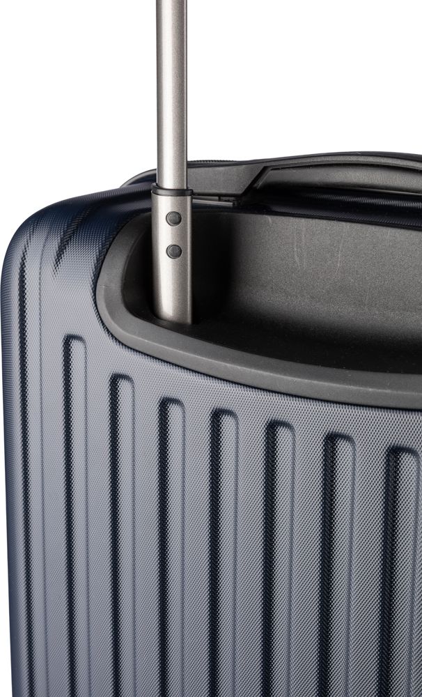 ABS luggage trolley Elke