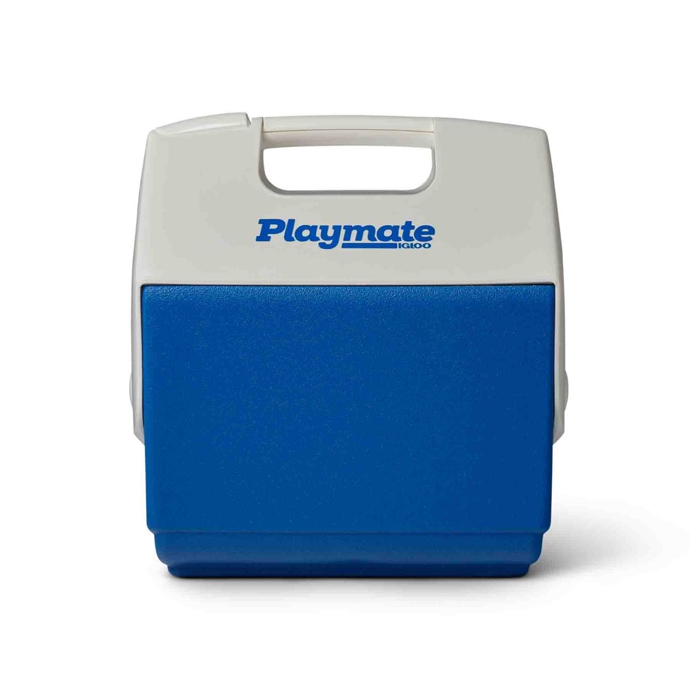 Igloo Playmate Pal Cooler 6L- Blauw