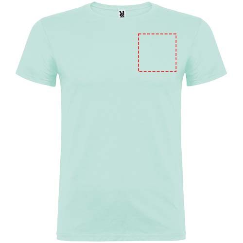 Beagle T-Shirt für Herren