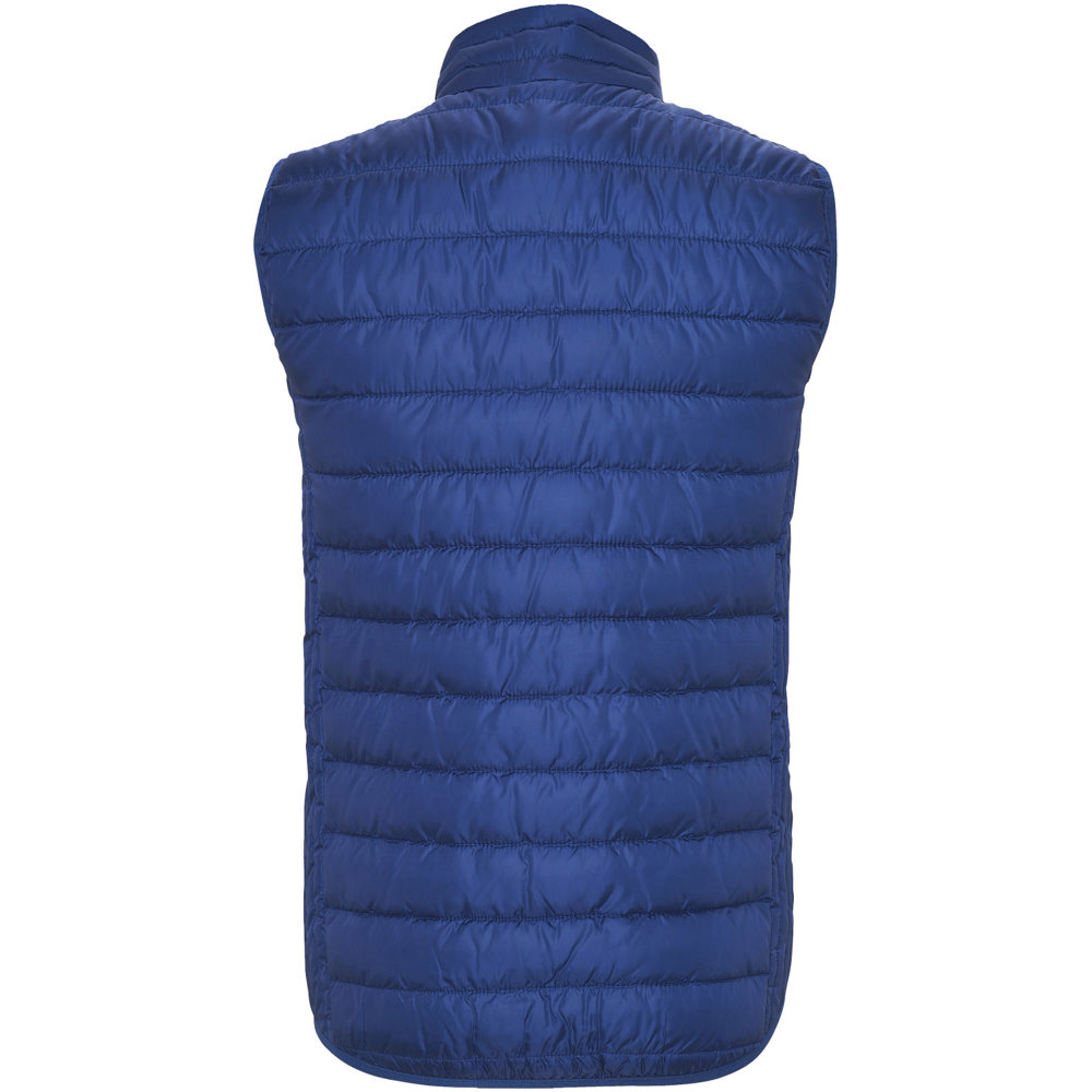 Oslo men's insulated bodywarmer