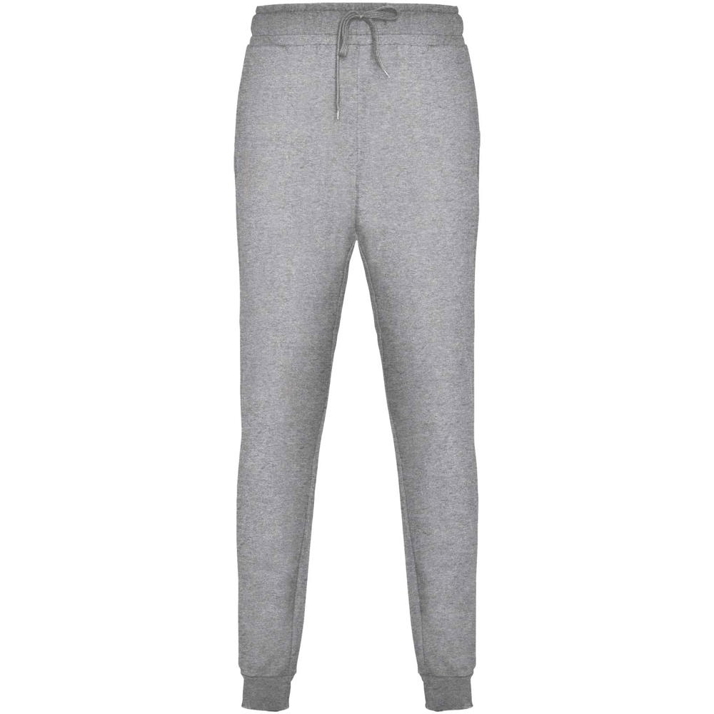 Adelpho kids trousers - Marl Grey