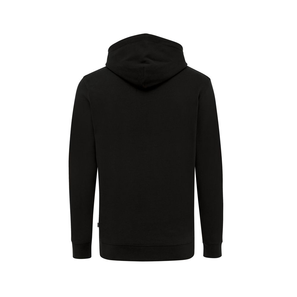 IQONIQ Jasper recycled cotton hoodie