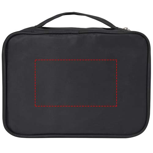 Muse GRS RPET make-up organiser