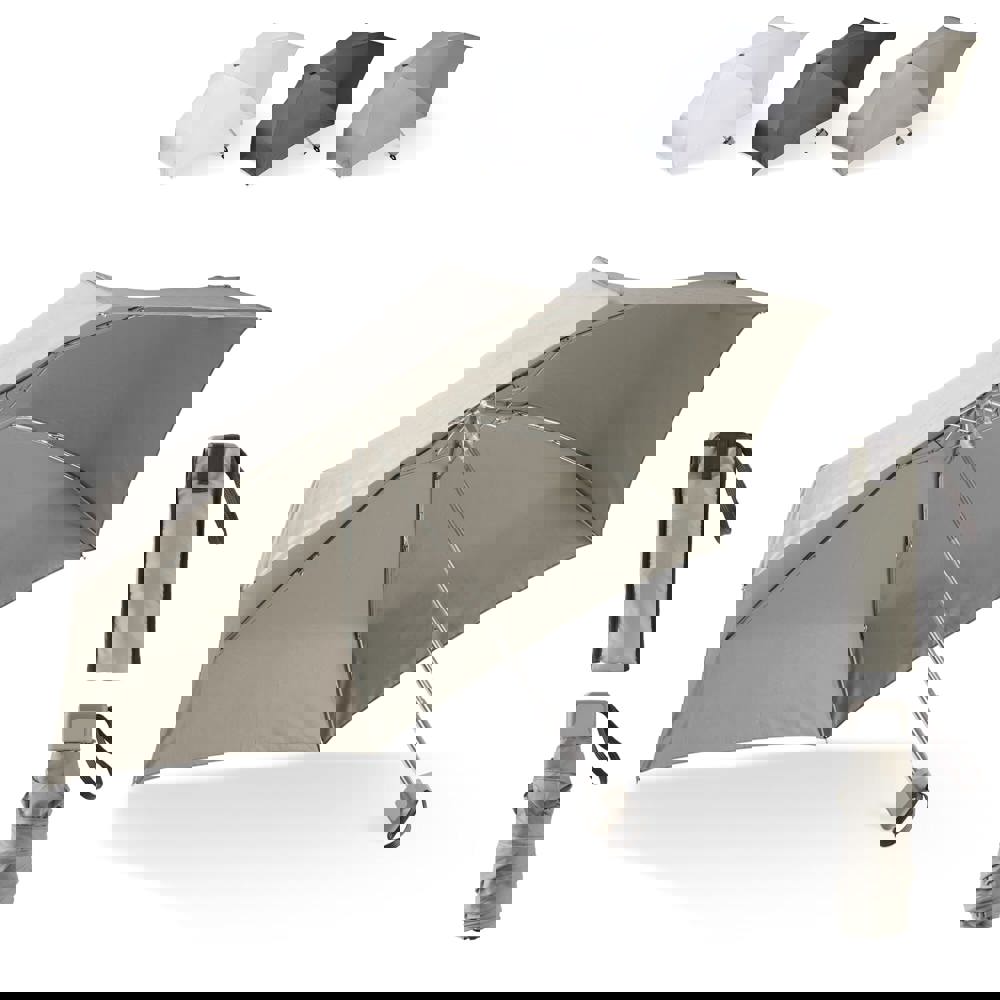 Ultra light 21” umbrella with sleeve