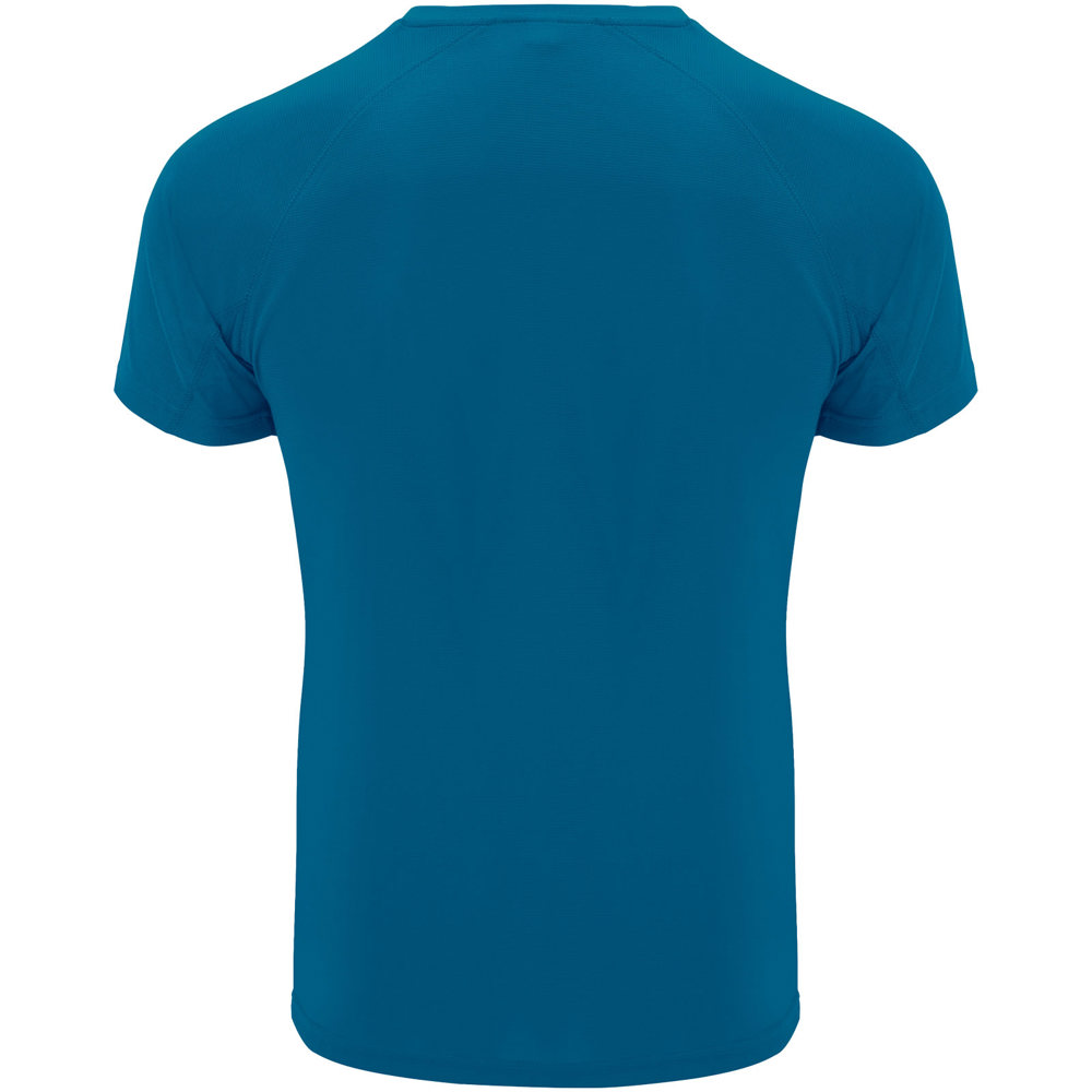 Bahrain short sleeve men's sports t-shirt