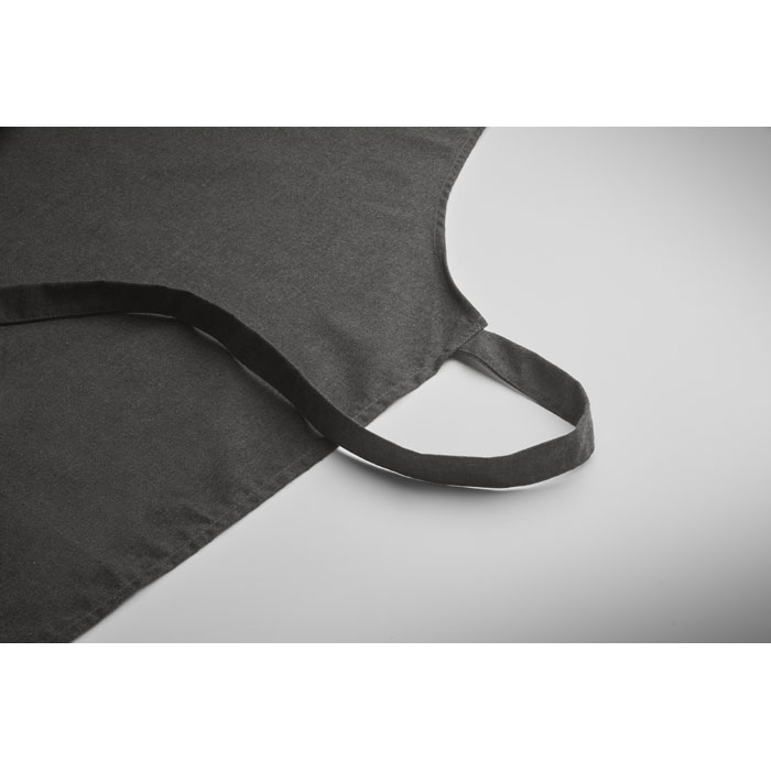 SOUS COLOUR - Küchenschürze recy. Baumwolle