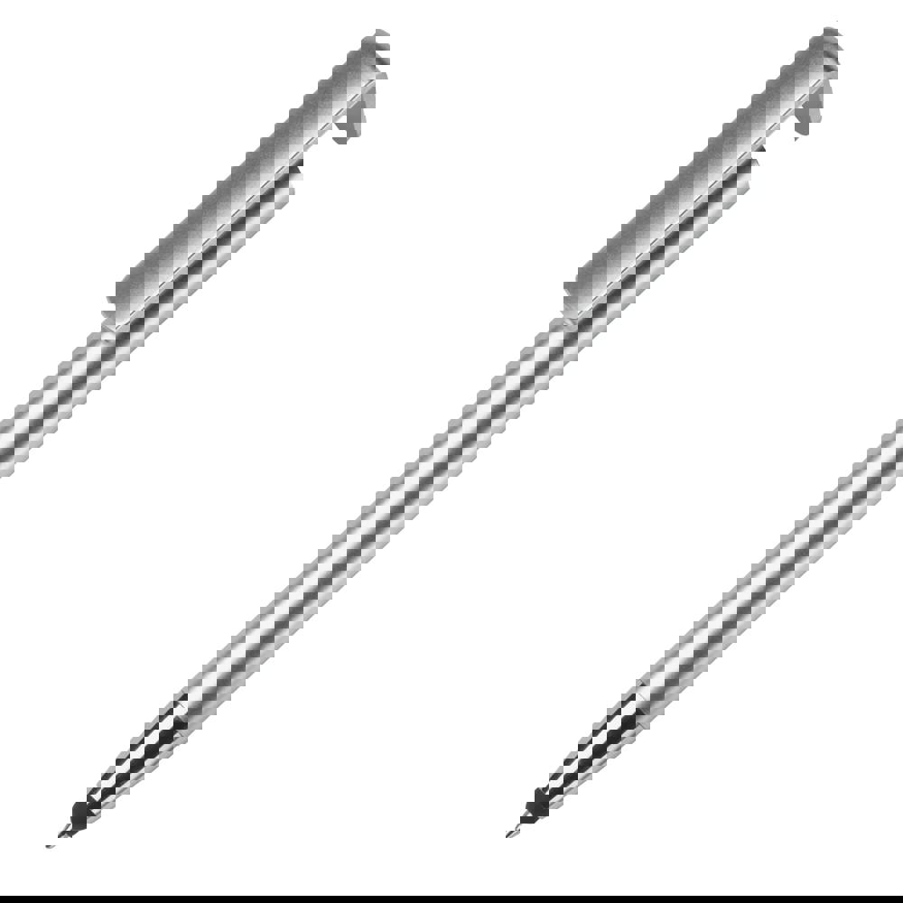 3-in-1 touch pen - Silver