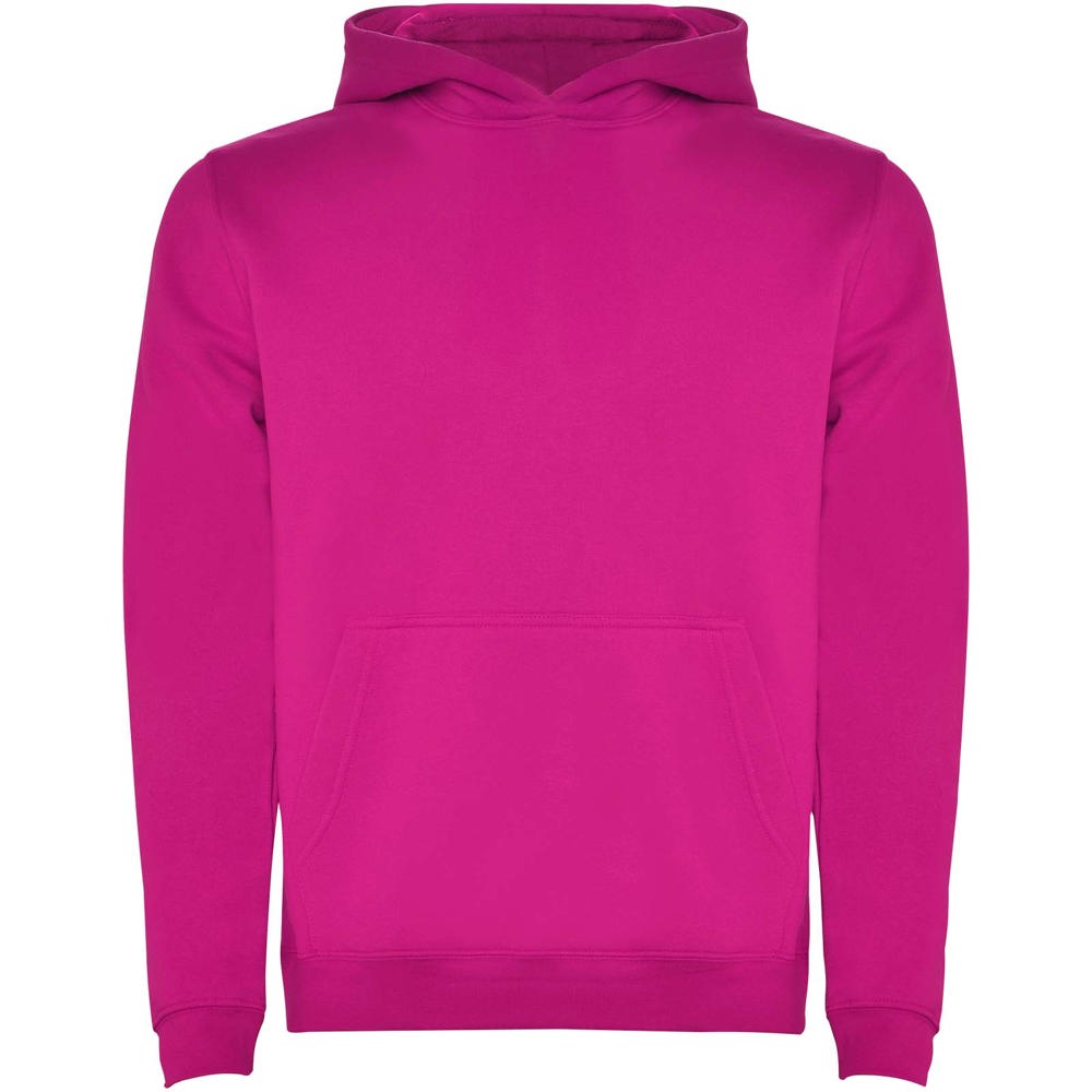 Urban Kapuzenpullover für Kinder - rosé