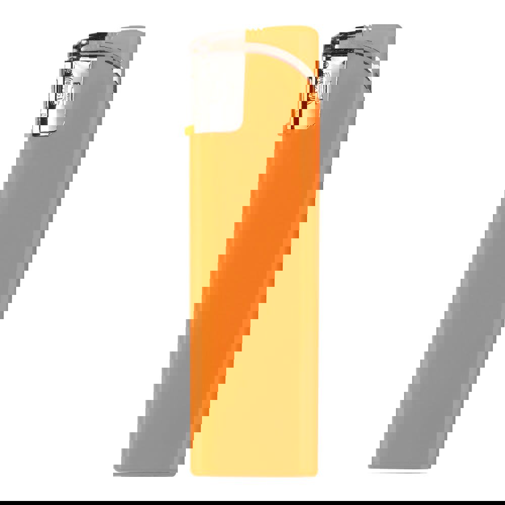 Polo, lighter - Orange