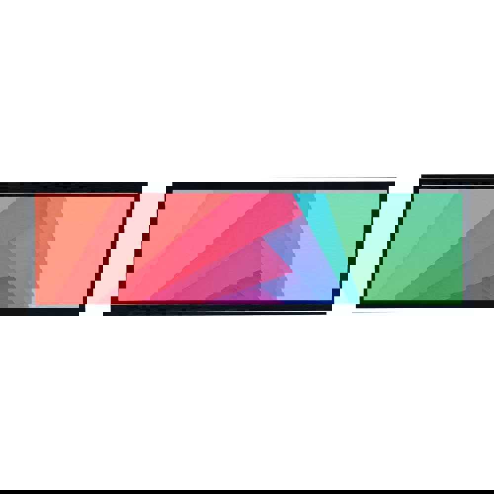 Sublimation bar mat 88x25 cm