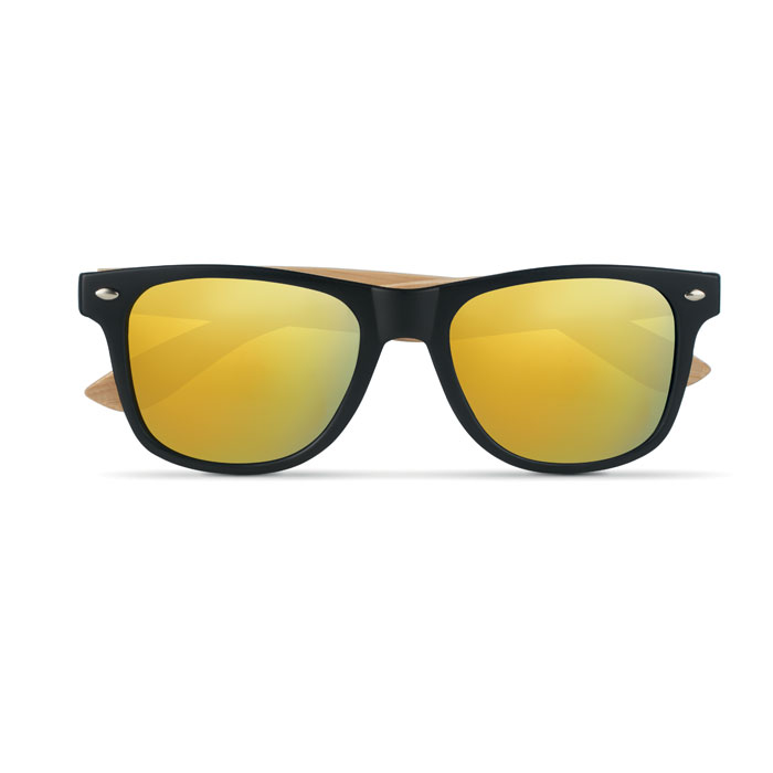 CALIFORNIA TOUCH - Sonnenbrille - gelb