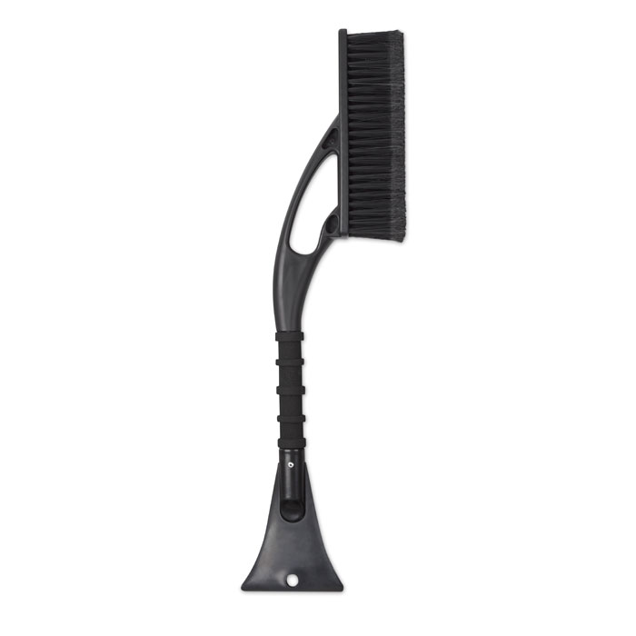 SNOW&ICE - Sneeuwborstel met ijskrabber