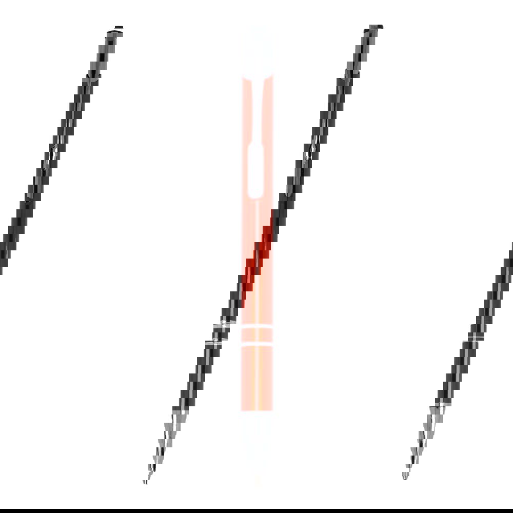 Alicante glänzende R-AL schwarze Inkt
