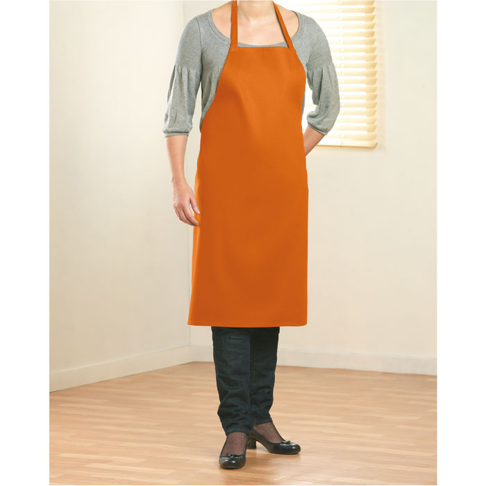 KITAB GLASGOW - Kitchen apron in cotton