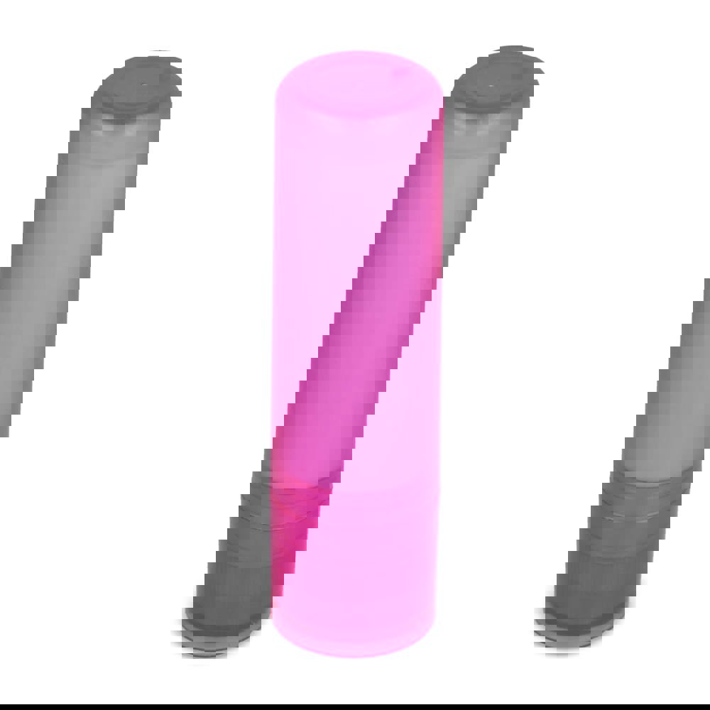 Classic lipbalm stick recycled materials