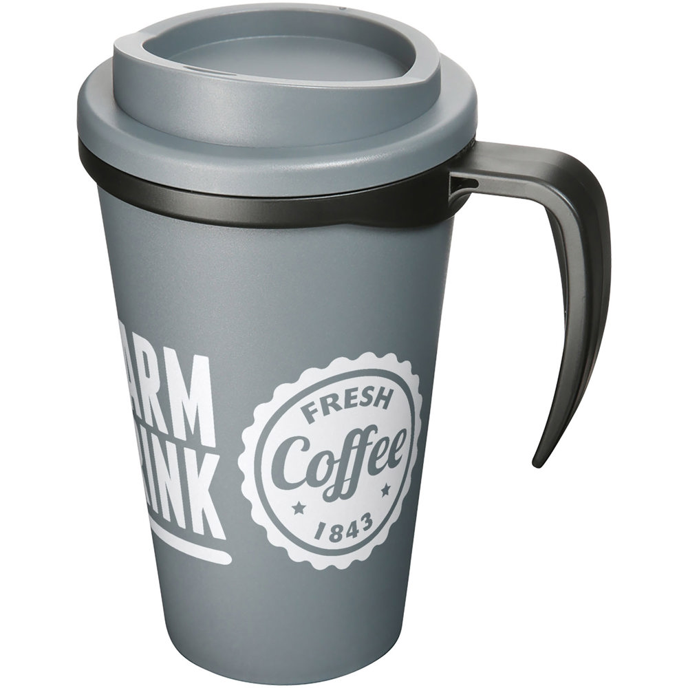 Americano® Grande 350 ml insulated mug