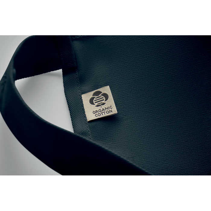 GAMMA - Schort biologisch katoen 240g