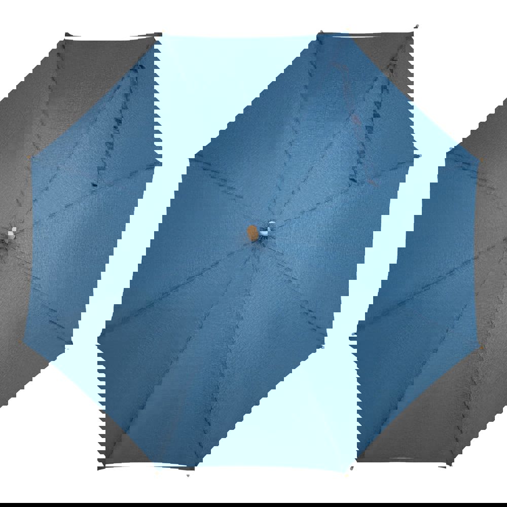 Stick umbrella 23” R-PET auto open