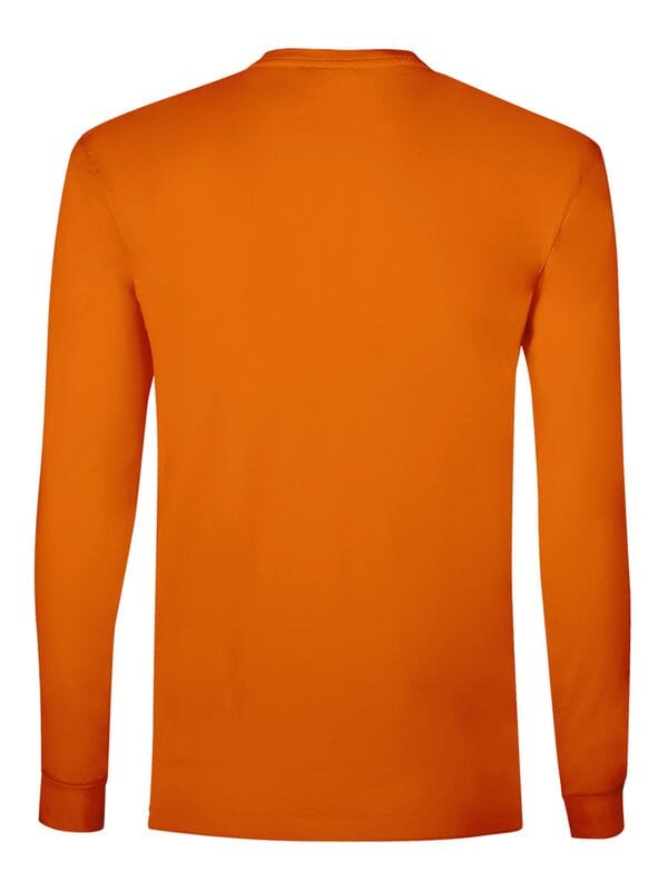 BS Evolution long sleeve t-shirt, 160 gr/m²