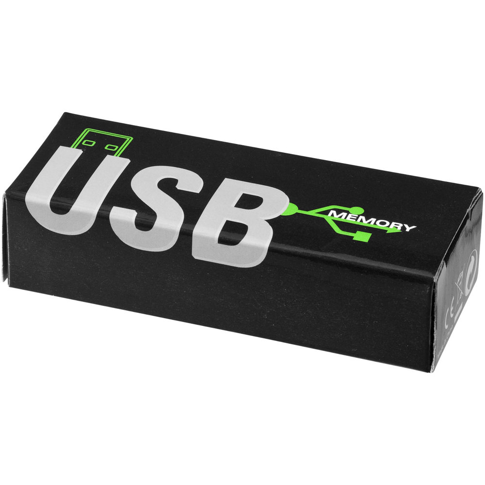 Rotate-basic 16GB USB flash drive