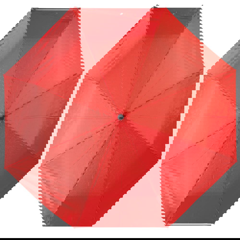 Opvouwbare 22” paraplu auto open