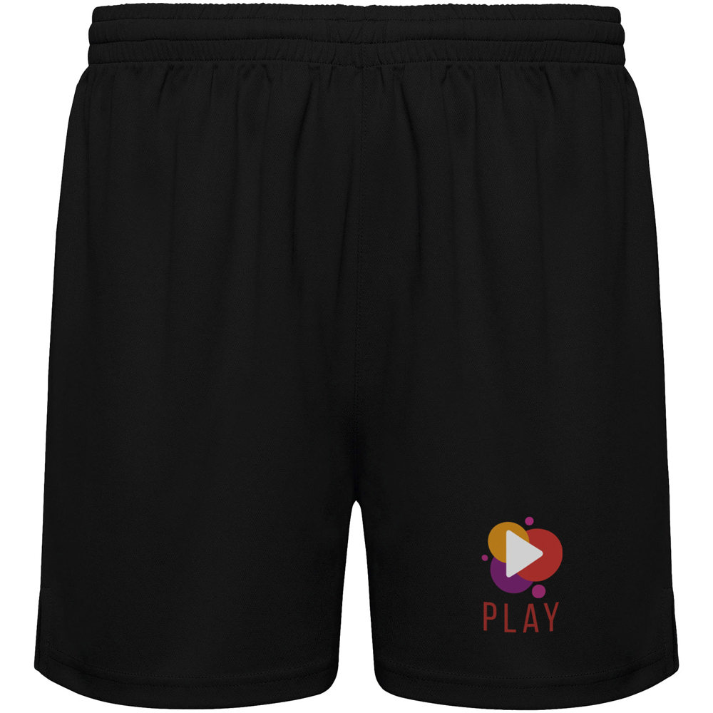 Player kids sports shorts