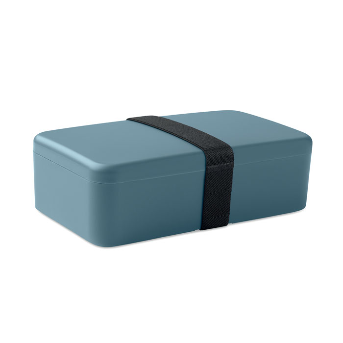 BRUSS - Lunch box in PP 750 ml - Petrol