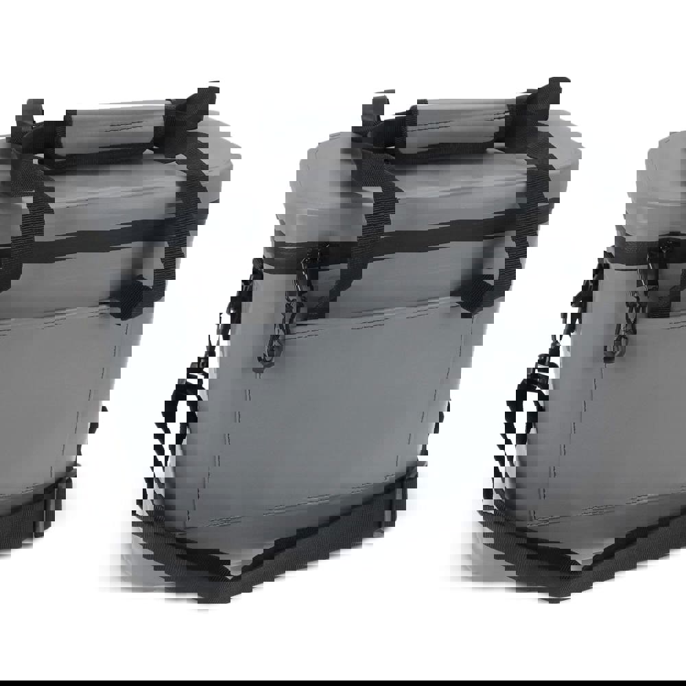 Adventure waterproof cooler box IPX4 - Dark Grey