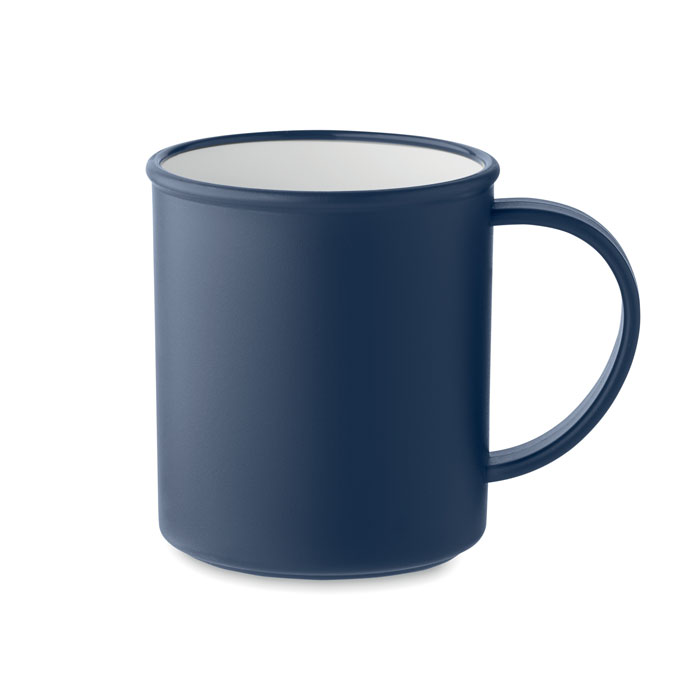 ALAS - Reusable mug 300 ml - Navy Blue