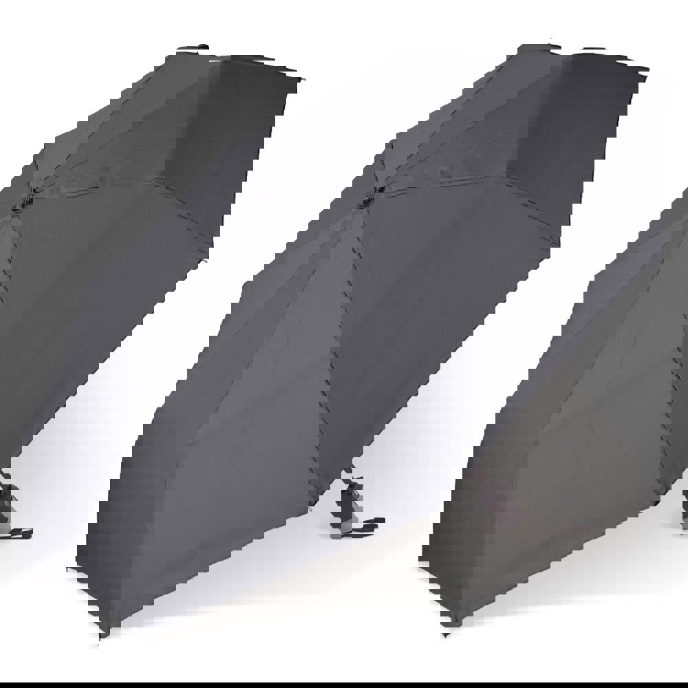 Deluxe foldable umbrella 22” auto open auto close