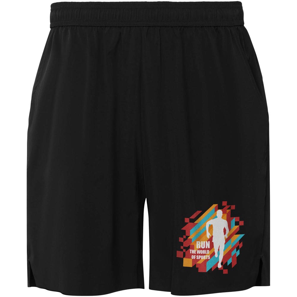 Murray unisex sports shorts