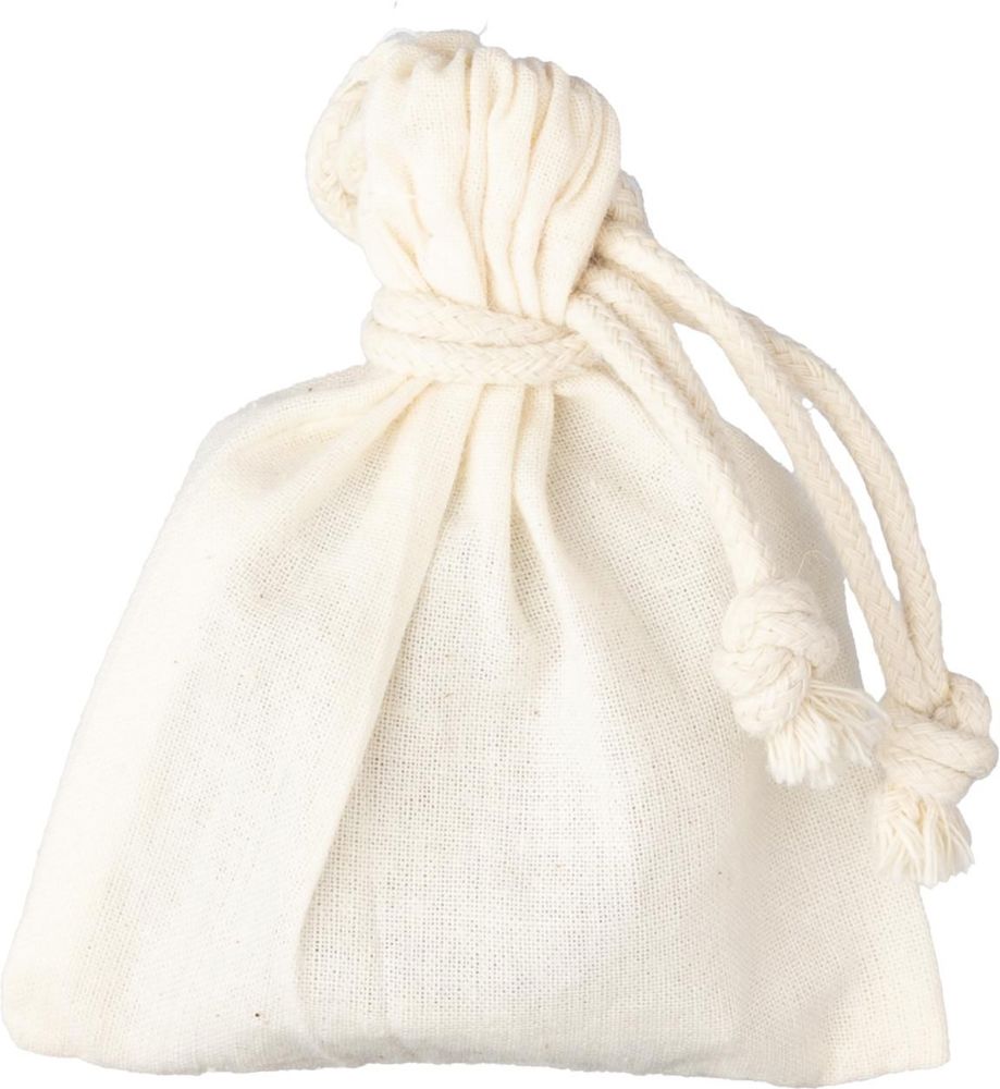 Stone ice cubes set Jens - khaki