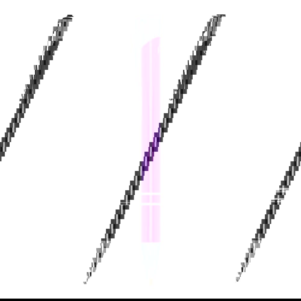 Alicante glänzende R-AL blaue Inkt