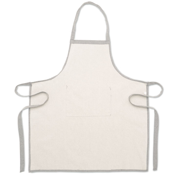 CUINA - Recycled cotton Kitchen apron