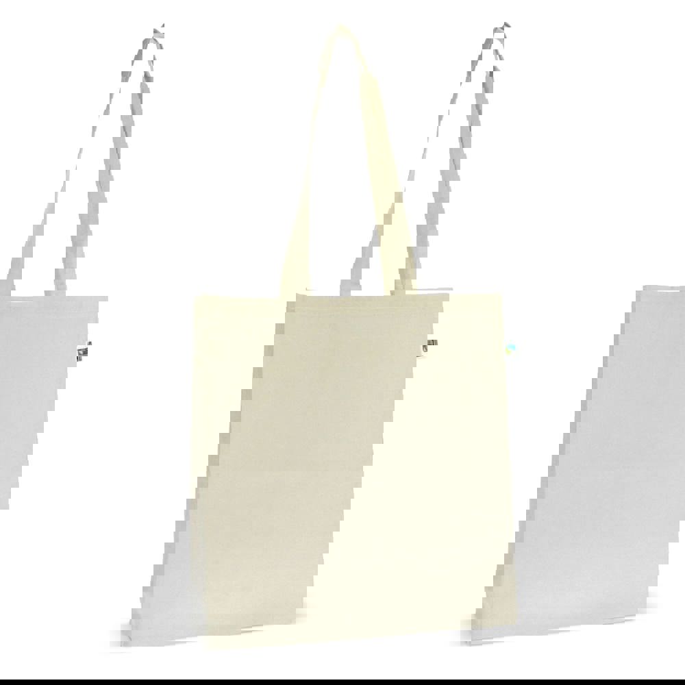 Bag Fairtrade 140g 38x10x42