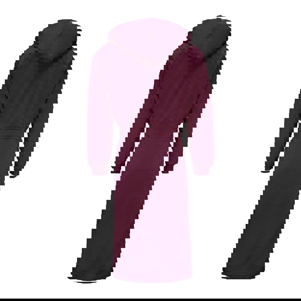 Kosta Linnewafveri Bathrobe College L/XL