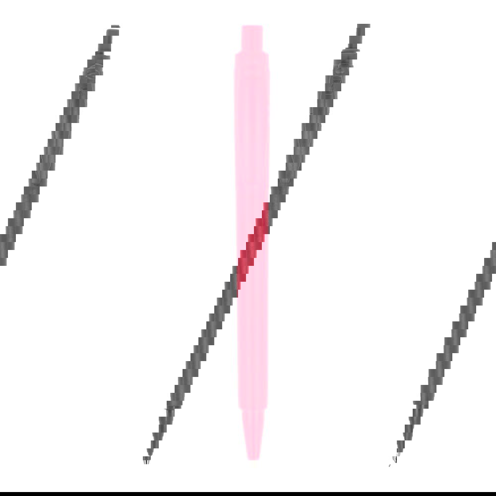 Ball pen Baron 03 recycled hardcolour